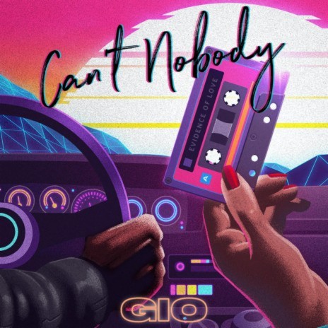 Can't Nobody | Boomplay Music