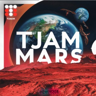 Mars (Extended Mix)