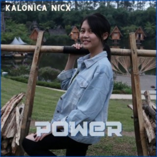 Download KALONICA NICX album songs: Power