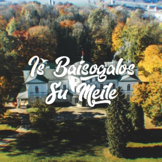 Iš Baisogalos Su Meile lyrics | Boomplay Music