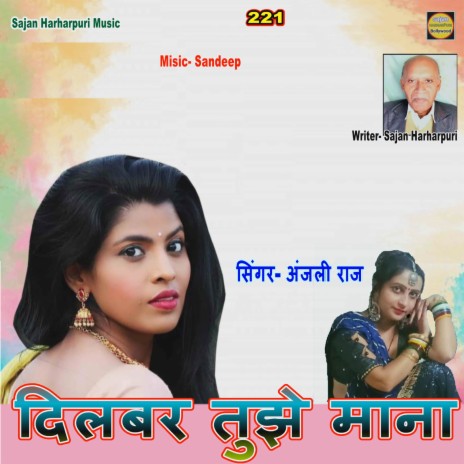 Dildar Tujhe Mana | Boomplay Music