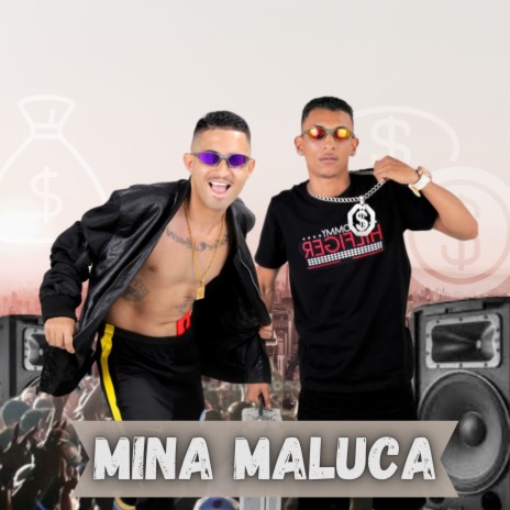 Mina Maluca ft. Hox Original | Boomplay Music