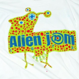 Alien Jam Corp