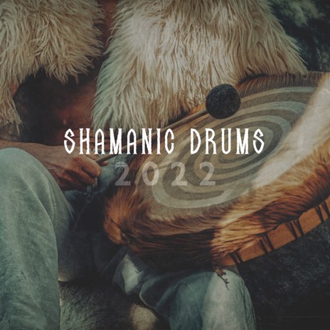Drums, Flutes & Shakers ft. Jonathan Mantras | Boomplay Music