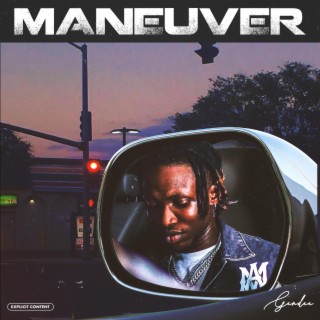 Manueuver