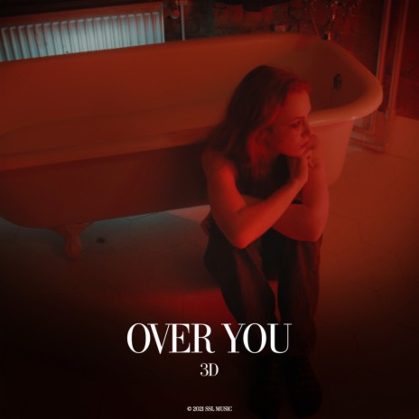 Over You (Original Mix) | Boomplay Music