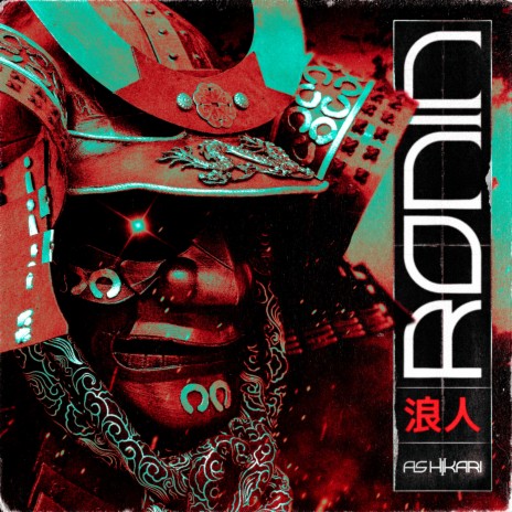 Ronin | Boomplay Music