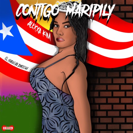 Contigo Maripily | Boomplay Music