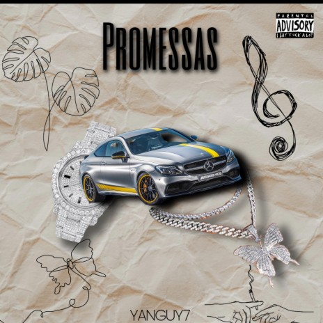 Promessas | Boomplay Music