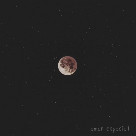 Amor Espacial | Boomplay Music