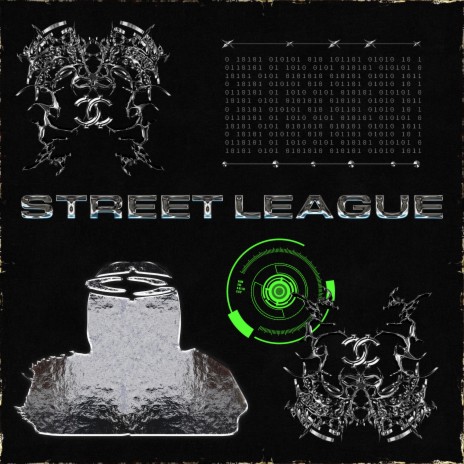 Street League | Boomplay Music
