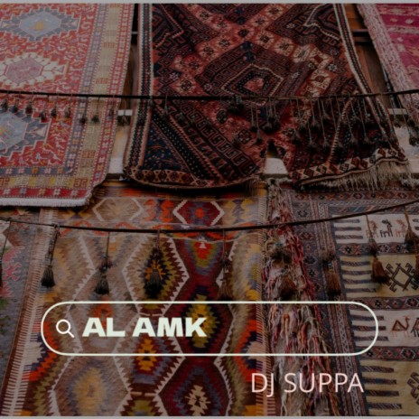 AL AMK | Boomplay Music