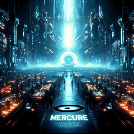 MERCURE | Boomplay Music