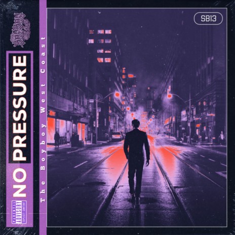 No Pressure | Boomplay Music