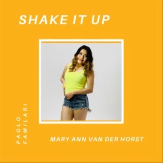 Shake it up