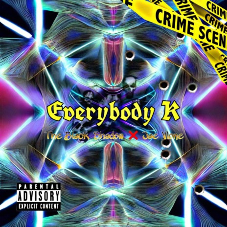 Everybody K ft. Jae Vlone | Boomplay Music