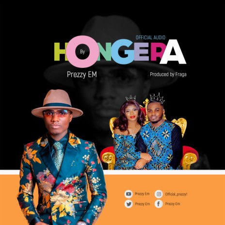 Hongera | Boomplay Music