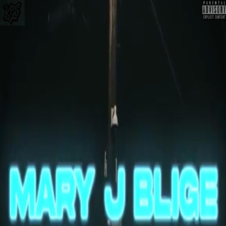 Mary J Blige