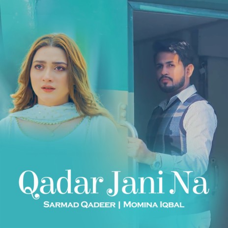 Qadar Jani Na | Boomplay Music