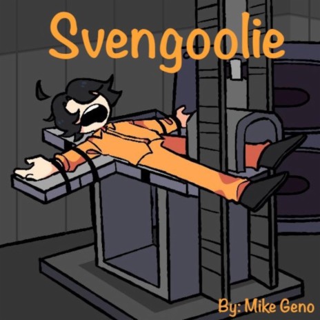 Svengoolie - Friday Night Funkin': Mutuals | Boomplay Music