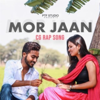 Mor Jaan CG Song (feat. Rapper Ankit)