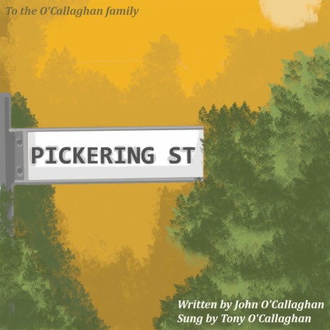Pickering Street | Boomplay Music