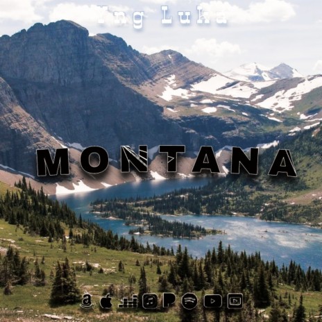 Montana | Boomplay Music