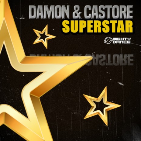 Superstar ft. Castore