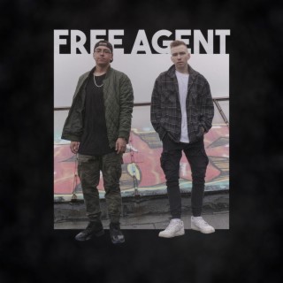 Free Agent ft. MPE lyrics | Boomplay Music