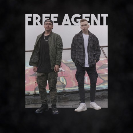 Free Agent ft. MPE
