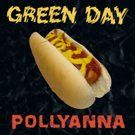 Pollyanna | Boomplay Music