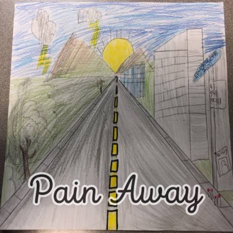 Pain Away | Boomplay Music