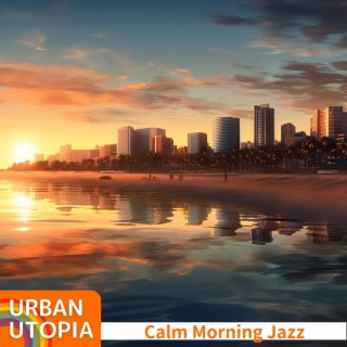 Calm Morning Jazz