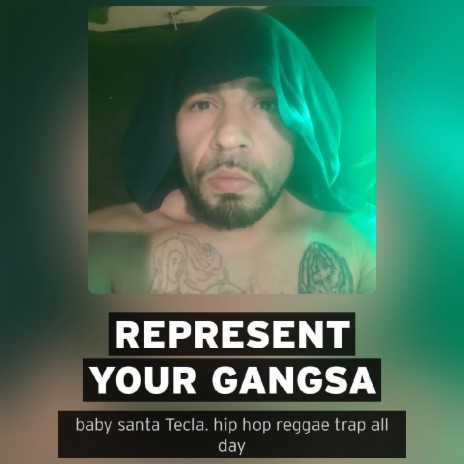 Represent your GangsA 🅴 | Boomplay Music