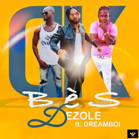 Dezole (feat. Dreamboi) | Boomplay Music