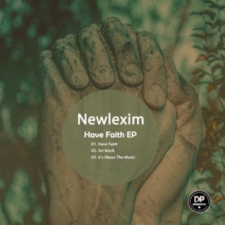 Have Faith EP