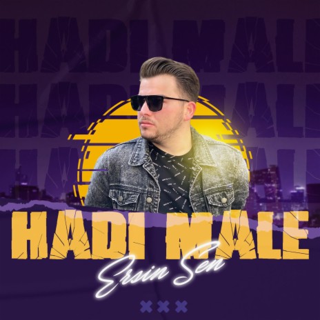 Hadi Male | Boomplay Music