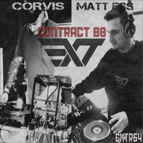 Exit 99 (Original Mix) ft. Corvis