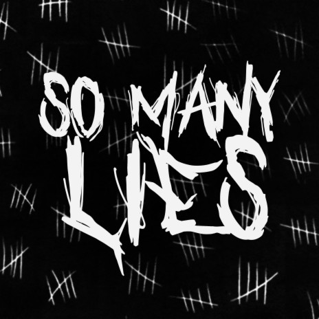 All Those Lies | Boomplay Music