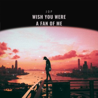 WISH YOU WERE A FAN OF ME lyrics | Boomplay Music