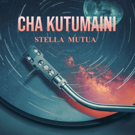 Cha Kutumaini | Boomplay Music