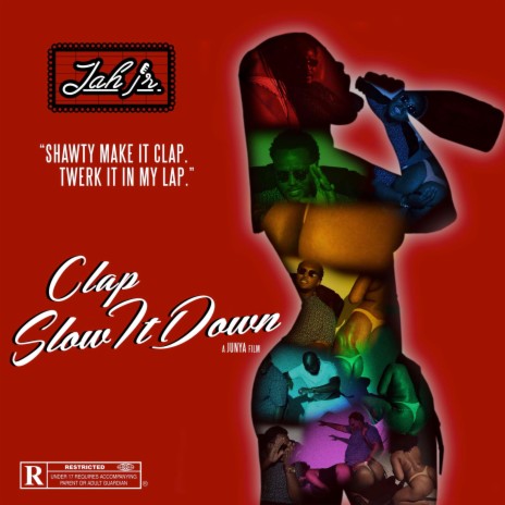 Clap (Slow It Down)