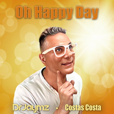 Oh Happy Day (Acapella) ft. Costas Costa | Boomplay Music
