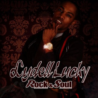 Lydell Lucky