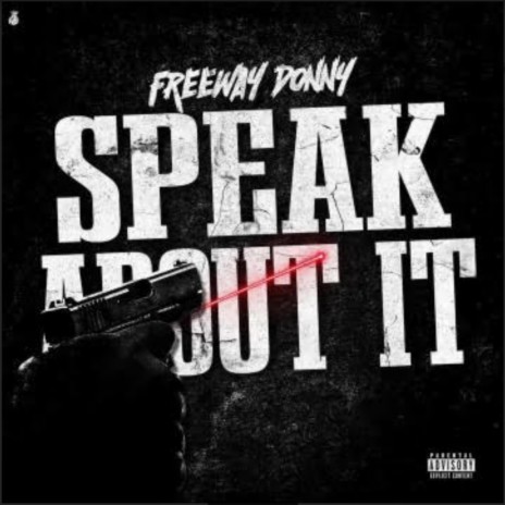 Speak About It | Boomplay Music