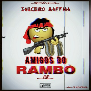 Sauceiro Maffiaa