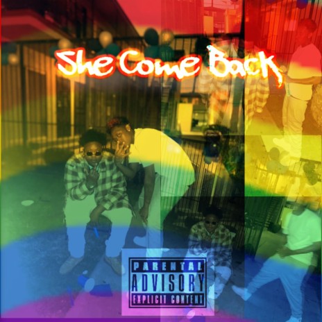 She Come Back ft. VeeDaTruth | Boomplay Music