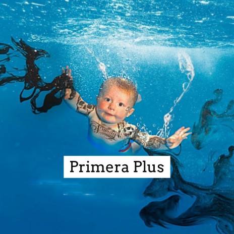 Primera Plus ft. Santa RM | Boomplay Music