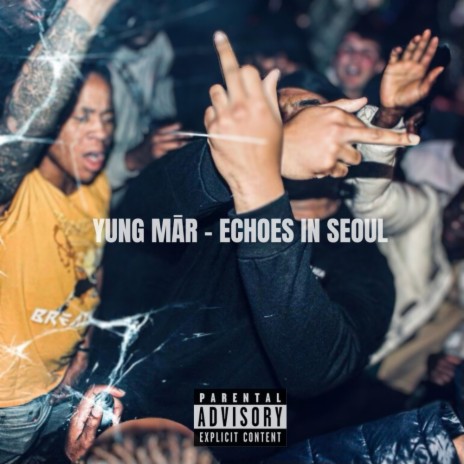 Echoes In Seoul | Boomplay Music