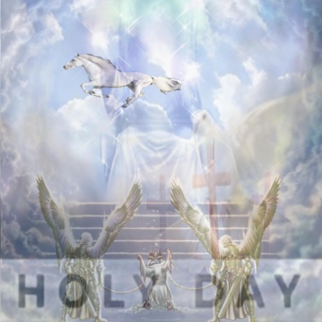 Holy Day (Radio Edit)